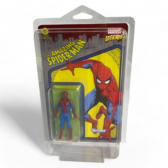 Hasbro Other - Hasbro Marvel Legends Series - Spider-Man (NEW)